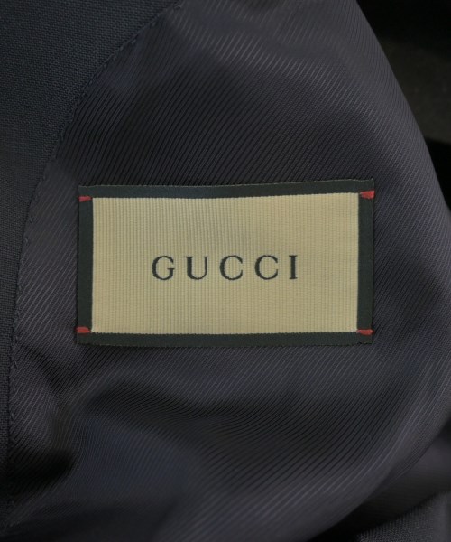 GUCCI（グッチ）その他 紺 サイズ:50/50(XL位) メンズ/2200677818023