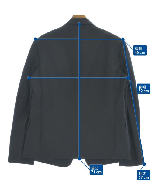 GUCCI（グッチ）その他 紺 サイズ:50/50(XL位) メンズ/2200677818023