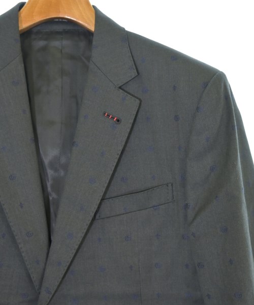 GUCCI（グッチ）その他 グレー サイズ:50/50(XL位) メンズ/2200677818030