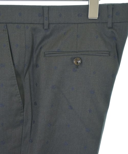 GUCCI（グッチ）その他 グレー サイズ:50/50(XL位) メンズ/2200677818030