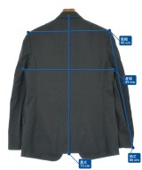 GUCCI（グッチ）その他 グレー サイズ:50/50(XL位) メンズ/2200677818030