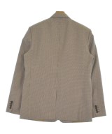 GUCCI（グッチ）カジュアルジャケット 茶 サイズ:50(XL位) メンズ/2200677818047