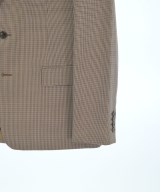 GUCCI（グッチ）カジュアルジャケット 茶 サイズ:50(XL位) メンズ/2200677818047