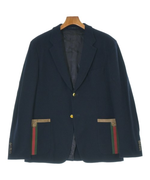 グッチ(GUCCI)のGUCCI カジュアルジャケット