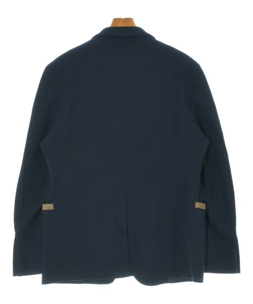 GUCCI（グッチ）カジュアルジャケット 紺 サイズ:52(XXL位) メンズ/2200677818054