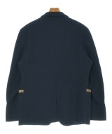 GUCCI（グッチ）カジュアルジャケット 紺 サイズ:52(XXL位) メンズ/2200677818054