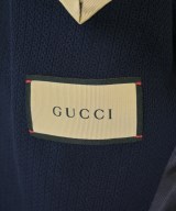 GUCCI（グッチ）カジュアルジャケット 紺 サイズ:52(XXL位) メンズ/2200677818054