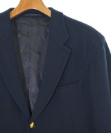 GUCCI（グッチ）カジュアルジャケット 紺 サイズ:52(XXL位) メンズ/2200677818054