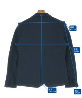 GUCCI（グッチ）カジュアルジャケット 紺 サイズ:52(XXL位) メンズ/2200677818061