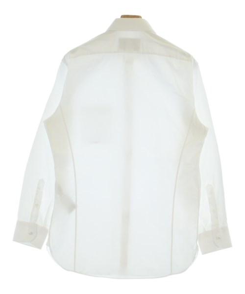 GUCCI（グッチ）カジュアルシャツ 白 サイズ:42(XXL位) メンズ/2200677818078