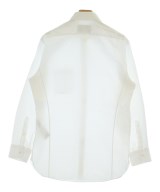 GUCCI（グッチ）カジュアルシャツ 白 サイズ:42(XXL位) メンズ/2200677818078