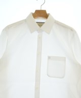 GUCCI（グッチ）カジュアルシャツ 白 サイズ:42(XXL位) メンズ/2200677818078