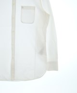 GUCCI（グッチ）カジュアルシャツ 白 サイズ:42(XXL位) メンズ/2200677818078