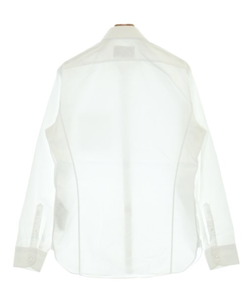 GUCCI（グッチ）カジュアルシャツ 白 サイズ:41(XL位) メンズ/2200677818085