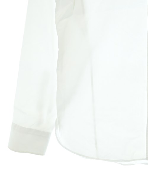 GUCCI（グッチ）カジュアルシャツ 白 サイズ:41(XL位) メンズ/2200677818085