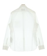 GUCCI（グッチ）カジュアルシャツ 白 サイズ:41(XL位) メンズ/2200677818085