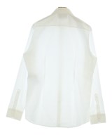 GUCCI（グッチ）カジュアルシャツ 白 サイズ:44(XXL位) メンズ/2200677818108