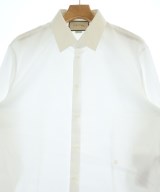 GUCCI（グッチ）カジュアルシャツ 白 サイズ:44(XXL位) メンズ/2200677818108