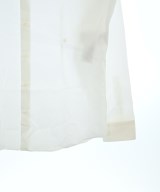 GUCCI（グッチ）カジュアルシャツ 白 サイズ:44(XXL位) メンズ/2200677818108