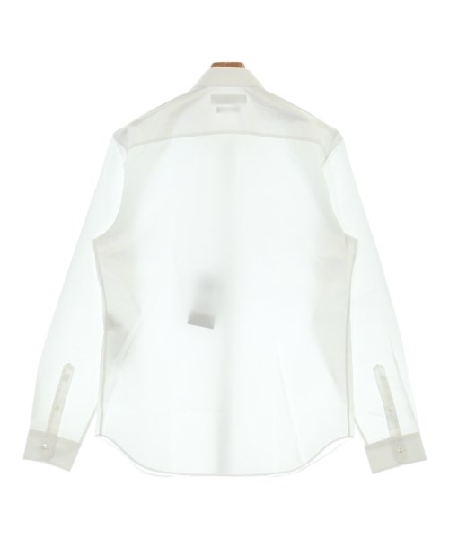 GUCCI（グッチ）カジュアルシャツ 白 サイズ:42(XXL位) メンズ/2200677818115