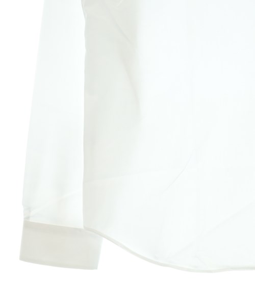 GUCCI（グッチ）カジュアルシャツ 白 サイズ:42(XXL位) メンズ/2200677818115