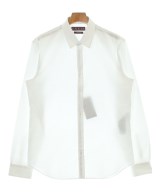 GUCCI（グッチ）カジュアルシャツ 白 サイズ:42(XXL位) メンズ/2200677818115