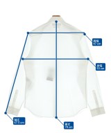 GUCCI（グッチ）カジュアルシャツ 白 サイズ:42(XXL位) メンズ/2200677818115
