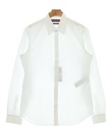 GUCCI（グッチ）カジュアルシャツ 白 サイズ:42(XXL位) メンズ/2200677818122