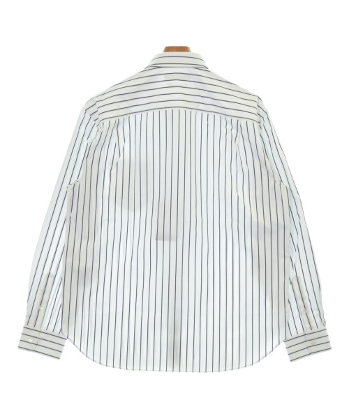 GUCCI（グッチ）カジュアルシャツ 白 サイズ:42(XXL位) メンズ/2200677818139