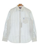 GUCCI（グッチ）カジュアルシャツ 白 サイズ:42(XXL位) メンズ/2200677818139