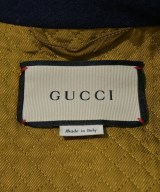 GUCCI（グッチ）ブルゾン 紺 サイズ:48(L位) メンズ/2200678347010