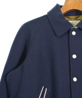 GUCCI（グッチ）ブルゾン 紺 サイズ:48(L位) メンズ/2200678347010