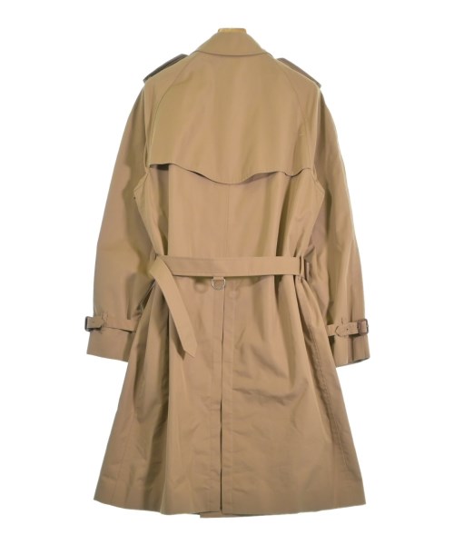 GUCCI（グッチ）トレンチコート ベージュ サイズ:48(L位) メンズ/2200678347027