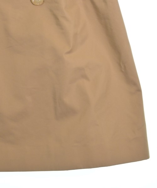 GUCCI（グッチ）トレンチコート ベージュ サイズ:48(L位) メンズ/2200678347027