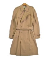 GUCCI（グッチ）トレンチコート ベージュ サイズ:48(L位) メンズ/2200678347027