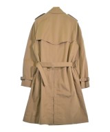 GUCCI（グッチ）トレンチコート ベージュ サイズ:48(L位) メンズ/2200678347027