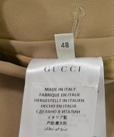 GUCCI（グッチ）トレンチコート ベージュ サイズ:48(L位) メンズ/2200678347027