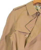 GUCCI（グッチ）トレンチコート ベージュ サイズ:48(L位) メンズ/2200678347027