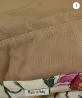 GUCCI（グッチ）トレンチコート ベージュ サイズ:48(L位) メンズ/2200678347027