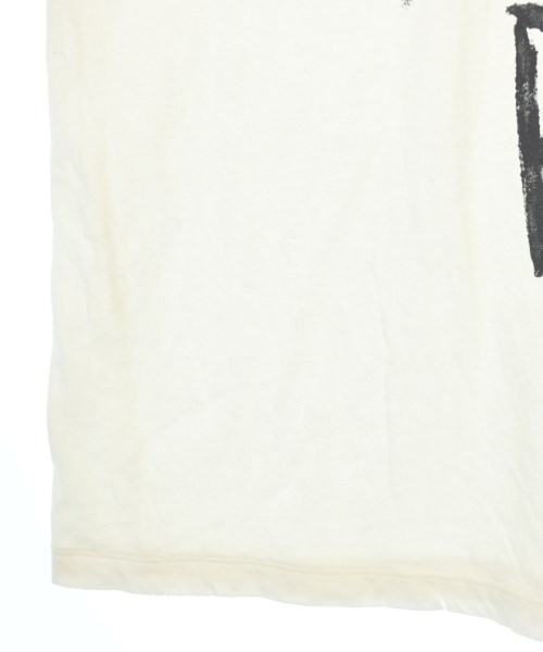 GUCCI（グッチ）Tシャツ・カットソー 白 サイズ:S メンズ/2200678347034