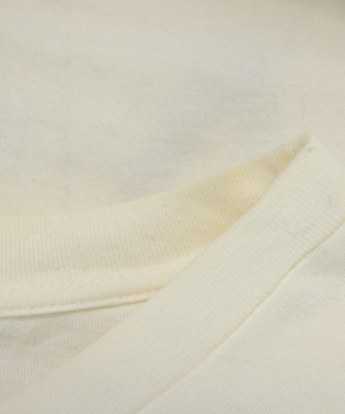 GUCCI（グッチ）Tシャツ・カットソー 白 サイズ:S メンズ/2200678347034