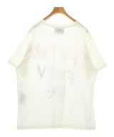GUCCI（グッチ）Tシャツ・カットソー 白 サイズ:S メンズ/2200678347034
