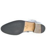 GUCCI（グッチ）ブーツ 黒 サイズ:UK6(24.5cm位) メンズ/2200678347041