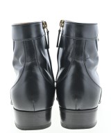 GUCCI（グッチ）ブーツ 黒 サイズ:UK6(24.5cm位) メンズ/2200678347041