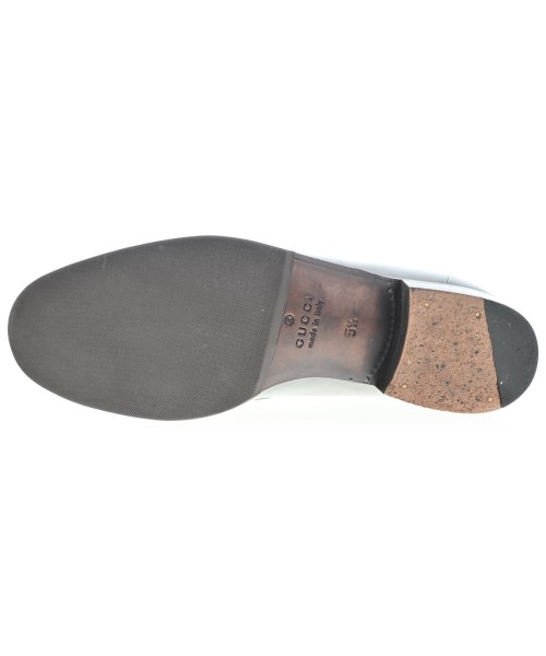 GUCCI（グッチ）その他 グレー サイズ:UK5 1/2(24cm位) メンズ/2200678347058