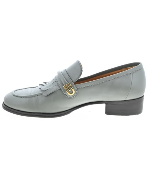 GUCCI（グッチ）その他 グレー サイズ:UK5 1/2(24cm位) メンズ/2200678347058