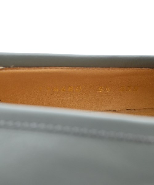 GUCCI（グッチ）その他 グレー サイズ:UK5 1/2(24cm位) メンズ/2200678347058