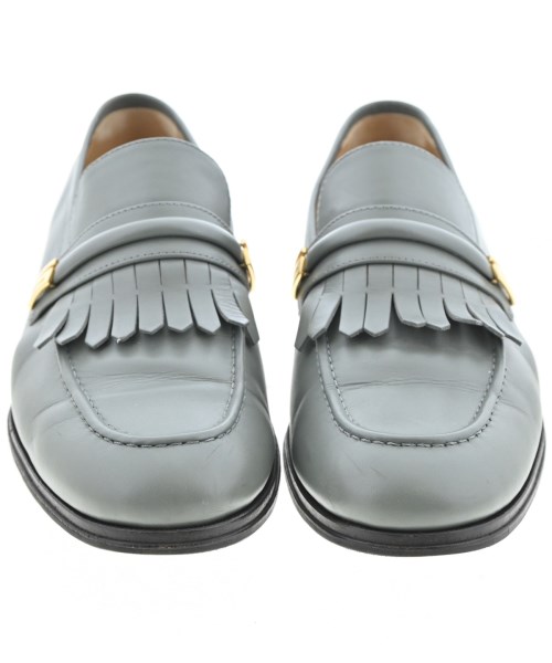 GUCCI（グッチ）その他 グレー サイズ:UK5 1/2(24cm位) メンズ/2200678347058