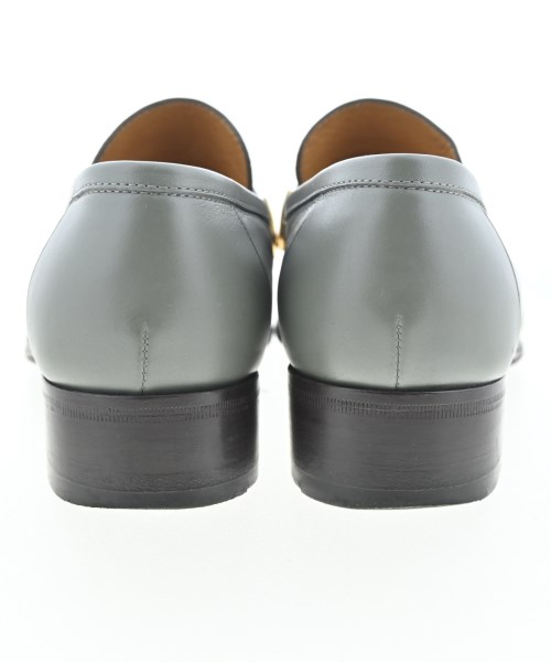 GUCCI（グッチ）その他 グレー サイズ:UK5 1/2(24cm位) メンズ/2200678347058