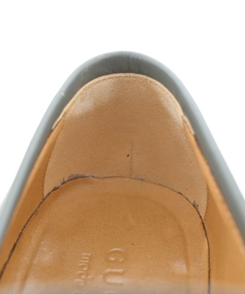 GUCCI（グッチ）その他 グレー サイズ:UK5 1/2(24cm位) メンズ/2200678347058